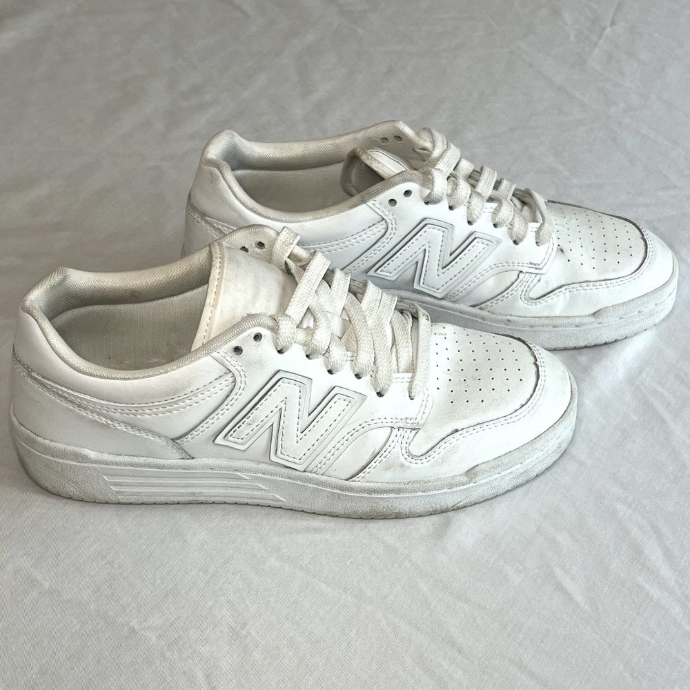 New Balance 480 Shoes